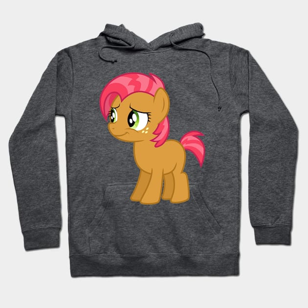 Babs Seed 2 Hoodie by CloudyGlow